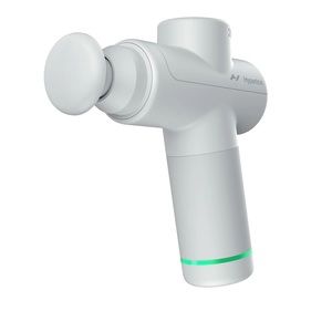 Hyperice Hypervolt Go 2 Portable Percussion Massager